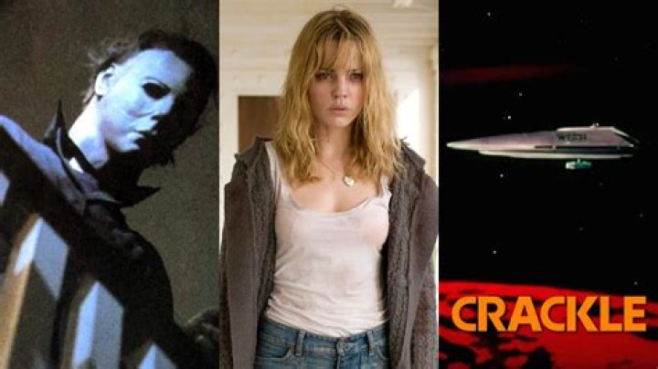 Movie Streaming Trends: Why Crackle Stands Out in 2023