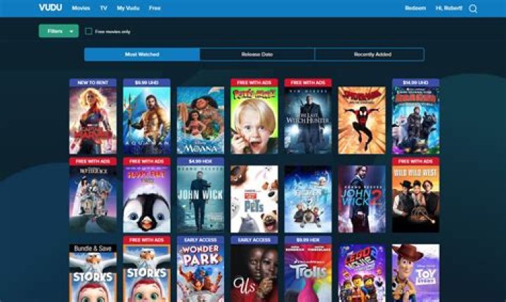 Ultimate Guide to Movie Streaming Mastery on Vudu